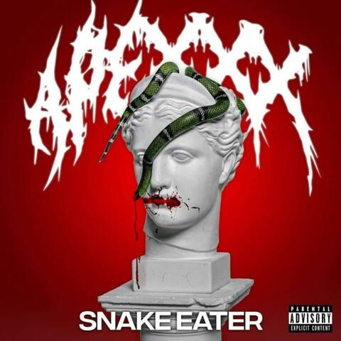 SNAKE EATER