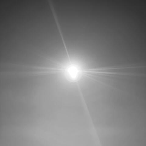 Shadow Of The Day