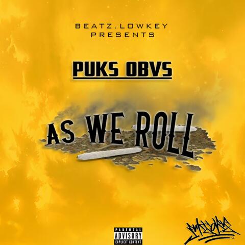 As We Roll