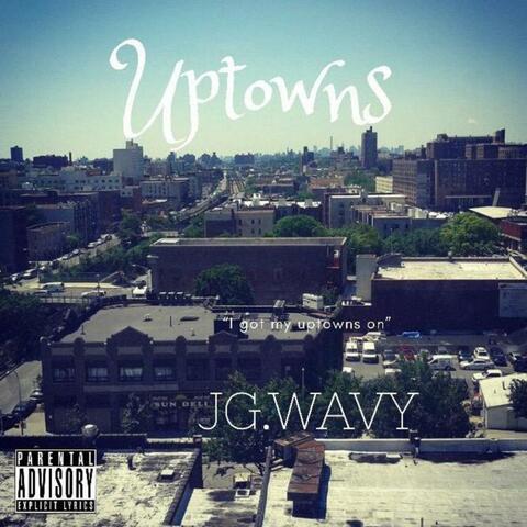 Uptowns