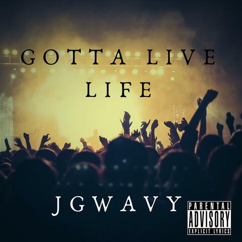 Gotta Live Life