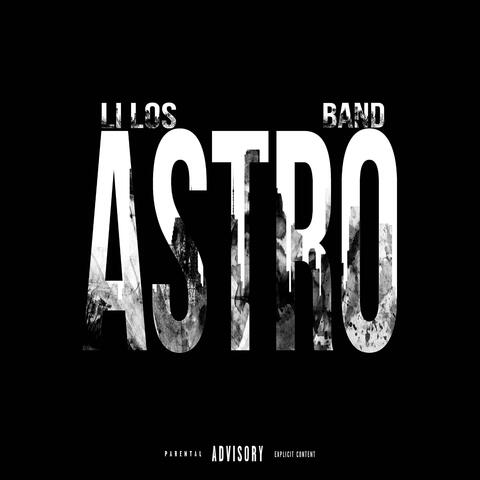Astro (feat. Li Los)