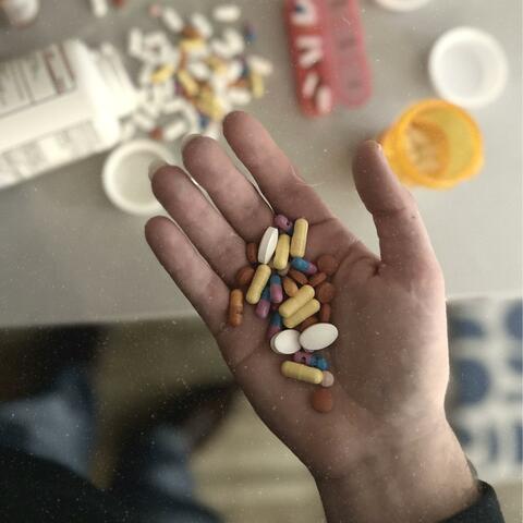 Pills