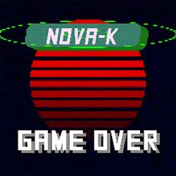 GAME OVER