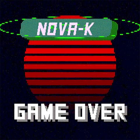GAME OVER
