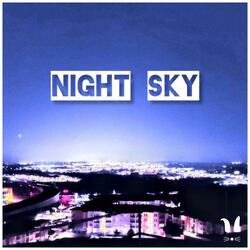 Night Sky (fly away)