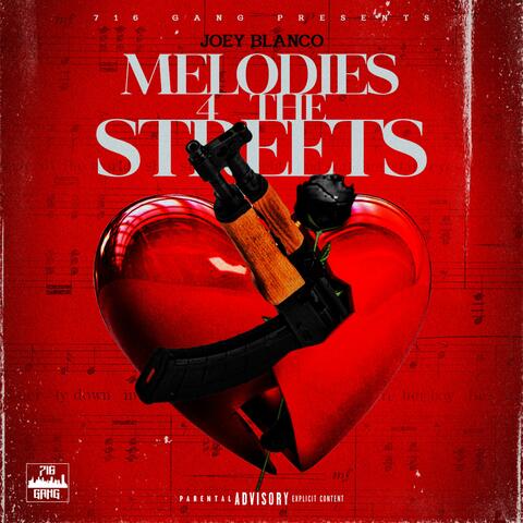 Melodies 4 The Streets