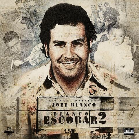 Blanco Escobar 2