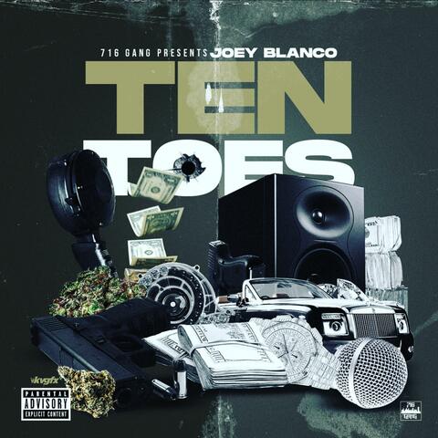 Ten Toes