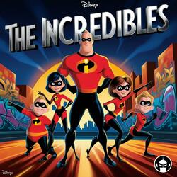 The Incredibles