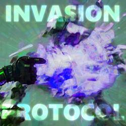 Invasion Protocol