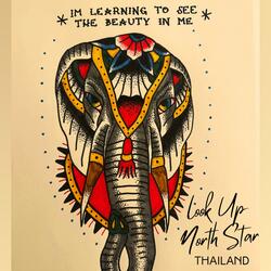 Look Up / North Star