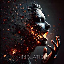 IMMOLATION (feat. E. Hacker)
