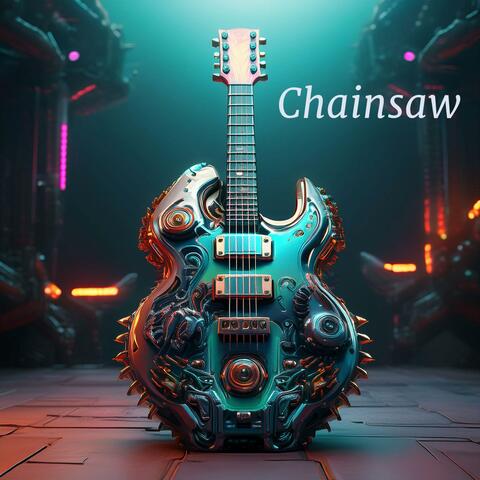 Chainsaw