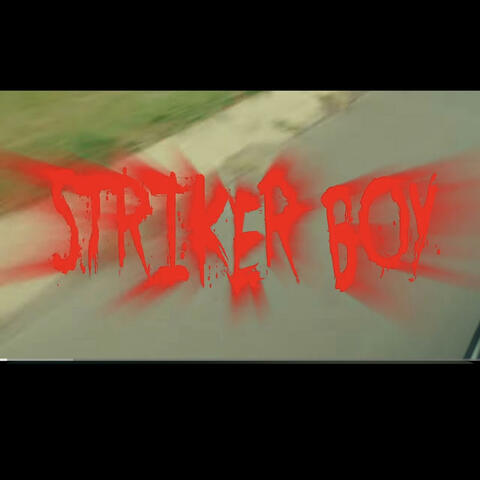STRIKER BOY