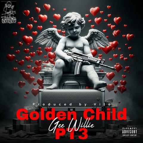 GoldenChild PT3