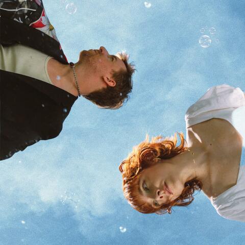 Maybe, Someday (feat. Lia)