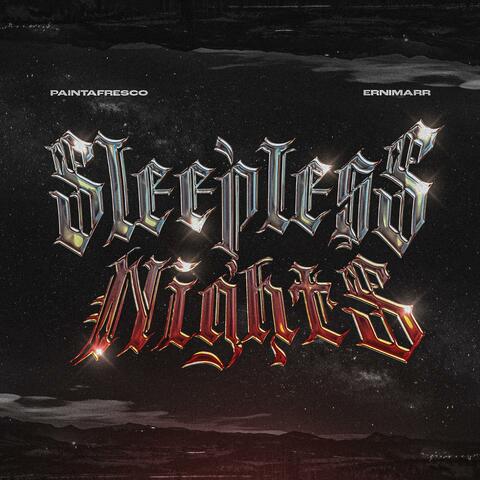 Sleepless Nights (feat. Ernimarr & Tamucci)