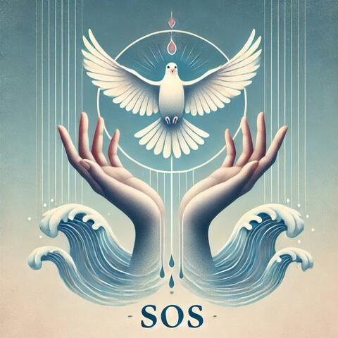 SoS (feat. Love & You Are God) [Acoustic Soul Version]
