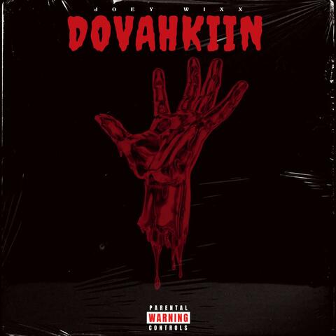 DOVAHKIIN
