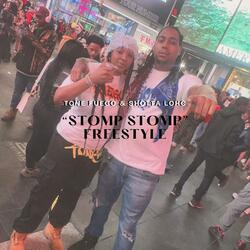 Stomp Stomp Freestyle (feat. Shotta Lohc)