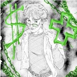 MIASTO BANKÓW I APTEK (feat. Blcksmth)