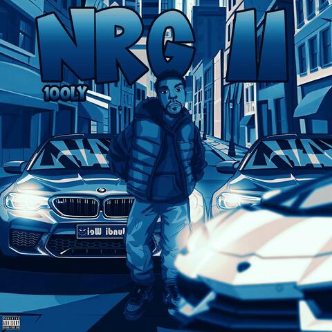 NRG II