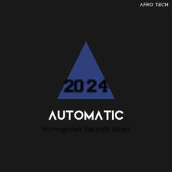Automatic (Afro House)