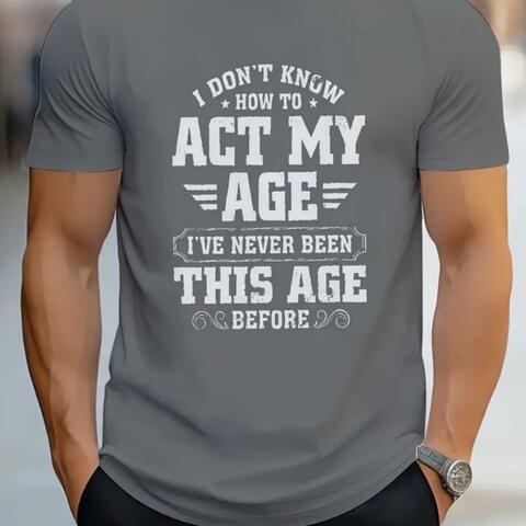 Christmas Islander I am getting old