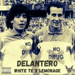 Delantero X Lemonage