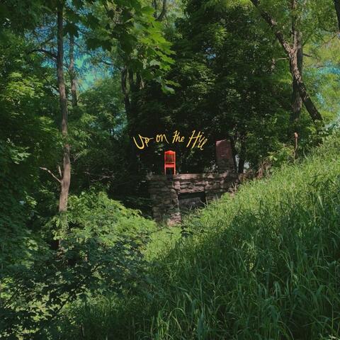 Up On The Hill
