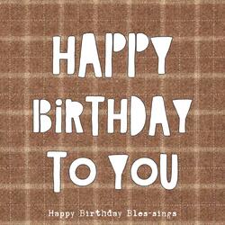 ¡Feliz cumpleaños! (Happy Birthday song in Spanish)