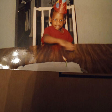Kesa's Baby