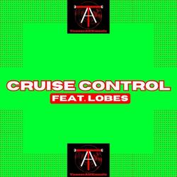 Cruise Control (feat. Lobes)