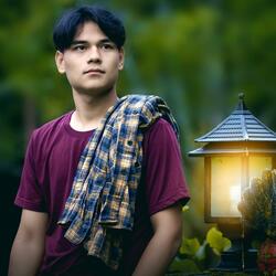 Not daring to endure  (feat. Kayin Lay)