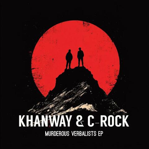 Murderous Verbalists EP