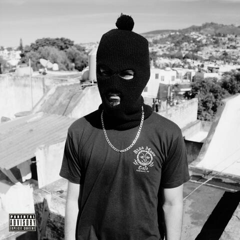 BRKN (feat. MGZA)