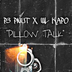PILLOW TALK (feat. WL KAPO)