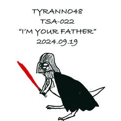 I'm your father