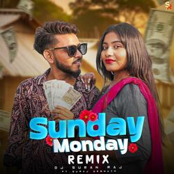 Sunday Monday (feat. Suraj Debnath)