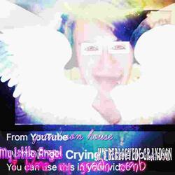 He Will Always Be My Little Angel No Matter How Many Vases He Breaks