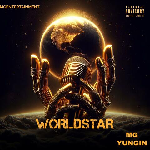 WORLDSTAR