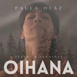 Transmisioa (feat. John C. Leavitt)