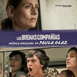 A tu padre seguro que se lo cuentas todo
