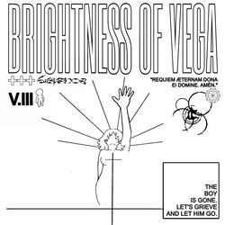 Brightness of Vega (feat. Brakence)
