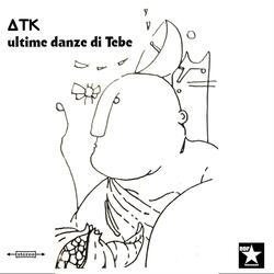 Ultime danze di Tebe