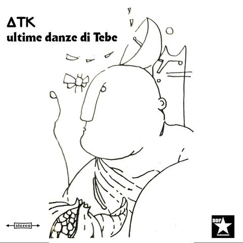 Ultime danze di Tebe
