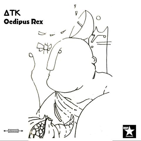 Oedipus Rex