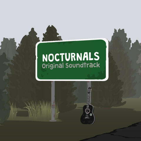 Nocturnals (Original Soundtrack)