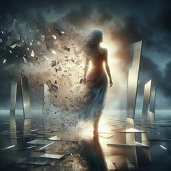 Echoes in the Mind (feat. Selene)